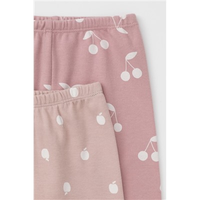 Брюки 2 шт CROCKID, 1238315