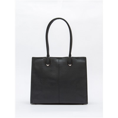 Сумка 1088-1MP black Polina&Eiterou