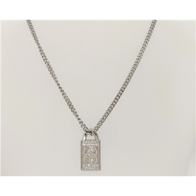 Колье - цепь