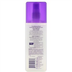 John Frieda, Спрей для ежедневной укладки Frizz Ease, Dream Curls, 198 мл
