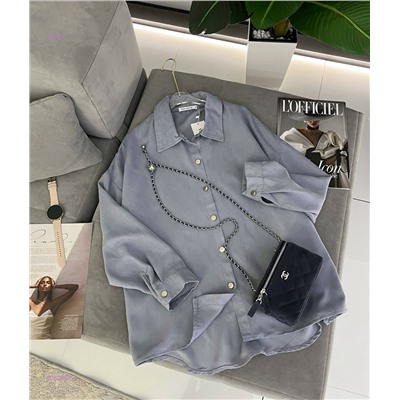 Рубашка 2052467-1