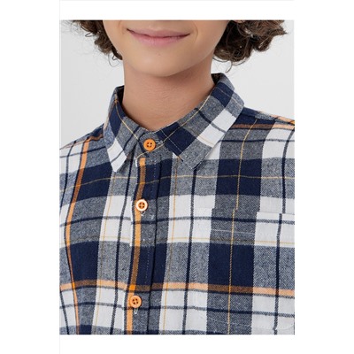 Рубашка MARK FORMELLE, 1223521