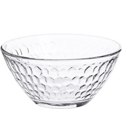 7241 Набор салатников MARJAN-HONEY из 6 шт., емк.135 мл, диам.9 см
