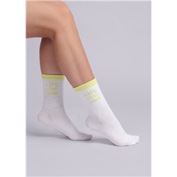 Носки женские