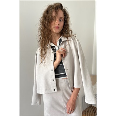 Юбка женская  BASE103/01/Бежевый