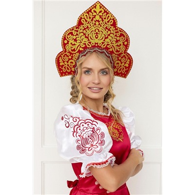 Костюм Ярославна BATIK CASUAL, 1072436