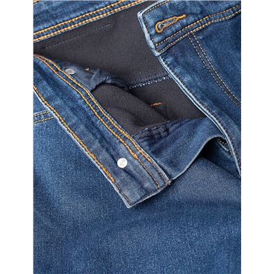 VILATTE Джинсы U54.005