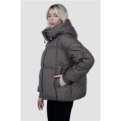 05-2299 Куртка женская зимняя (Тинсулейт 250)