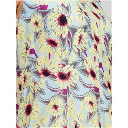 VISERDI Платье 1611-жлц 4521700