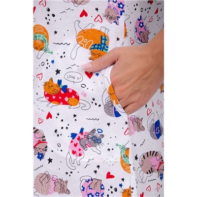 Туника Душечка