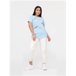 Текс-плюс Футболка НФ-00137242