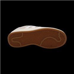 Кроссовки на меху 6335А-4 бежевые