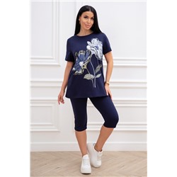 Костюм с бриджами 102 НАТАЛИ, 1185964