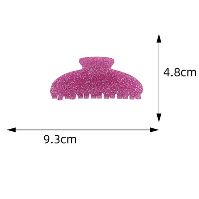 Краб для волос арт. 01 9121 (id 287867)