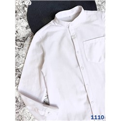 Рубашка 1110 белый