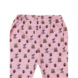 103/390 Брючки яселька (кулирка)