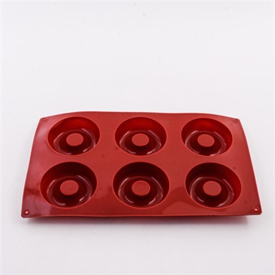 80332-133GW Форма для выпечки кексов, пирожных, конфет, муссов силикон (х180)