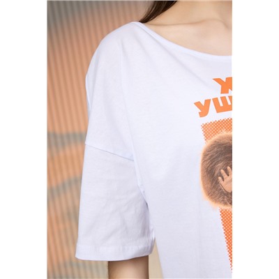 Костюм с шортами 8376 Чебурашка НАТАЛИ, 894039