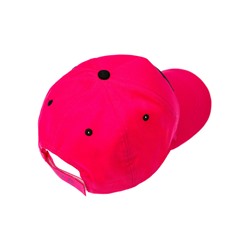 Кепка текстильная для девочек