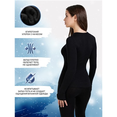 ФУФАЙКА ЖЕНСКАЯ 722217