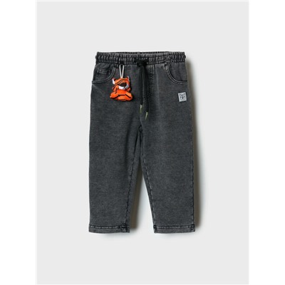 Брюки детские трикотажные для мальчиков