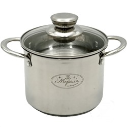 Merali Кастрюля ММО-76