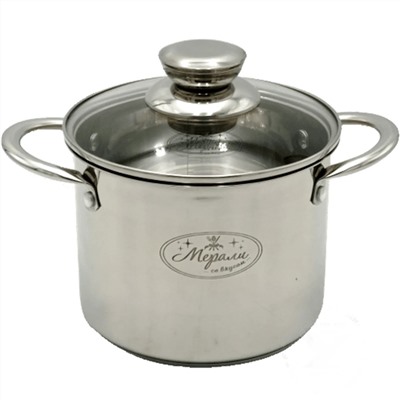 Merali Кастрюля ММО-76