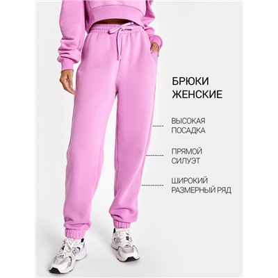 БРЮКИ ЖЕНСКИЕ 382444