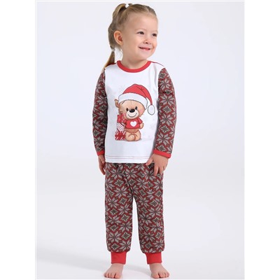 Апрель Пижама 2ЯДБ4815804н