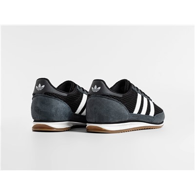 Кроссовки Wales Bonner X Adidas SL 76