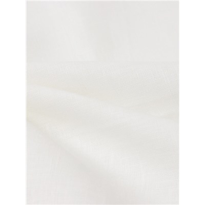 Набор сервировочных салфеток с декоративными кольцами Этель Golden deer 40×40 см - 2 шт., 100% лён