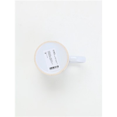 Кружка керамическая «Таро», 320 мл