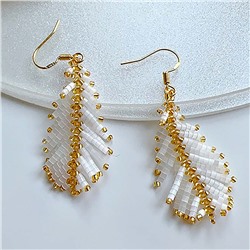 Серьги на гвоздиках арт. 13 4263 (id 281224)