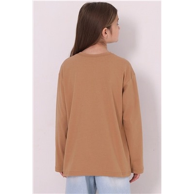 Лонгслив АПРЕЛЬ, 1047494