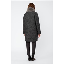 Пальто POMPA, 1056323