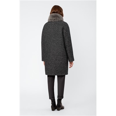 Пальто POMPA, 1056323