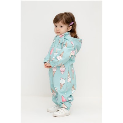 CROCKID Комбинезон ВК 60088/н/8 Ал