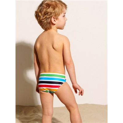 Плавки трикотажные для мальчиков