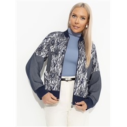 CHARUTTI Бомбер 11512