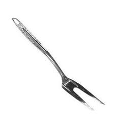 Вилка транжирная Родник длина 295мм  1с2251