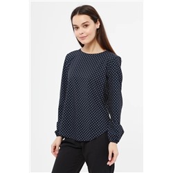 VISERDI Блузка 92401-снгр 210485