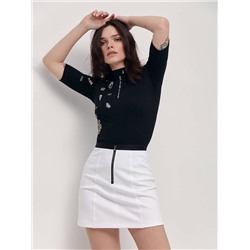 Conte elegant Юбка
