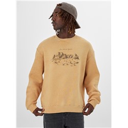 СВИТШОТ МУЖСКОЙ 121901