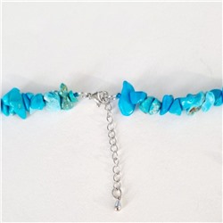 Бусы из натурального камня, 50 см, арт. 218.013