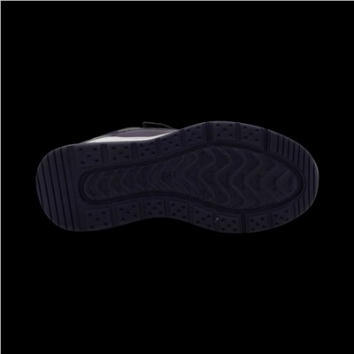 Кроссовки ТМ428-3-2 синие