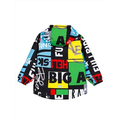 PLAYTODAY Куртка 12412269