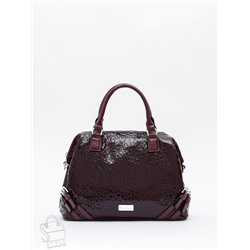 Сумка женская  51137S wine red Velina Fabbiano-Safenta