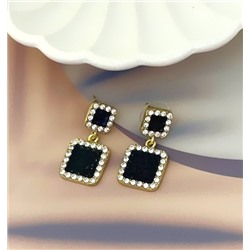Серьги Н01-12095