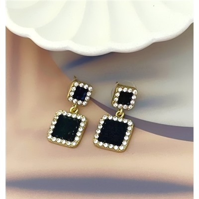 Серьги Н01-12095