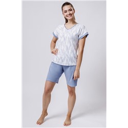 Костюм (футболка+шорты) OXOUNO, 675152